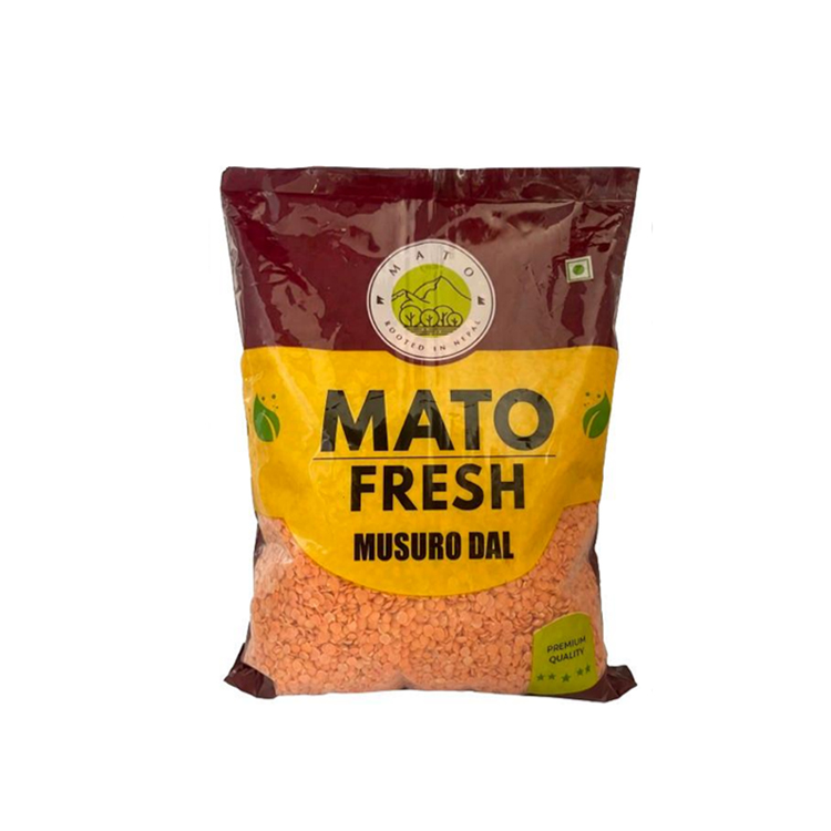 Mato Musuro Dal 1Kg